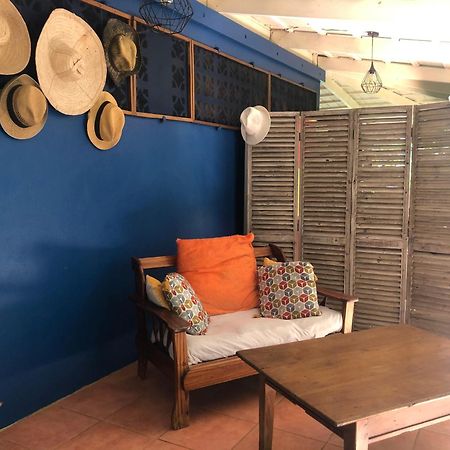 Ti Kaz Dan Bwa Apartment Кайен Екстериор снимка